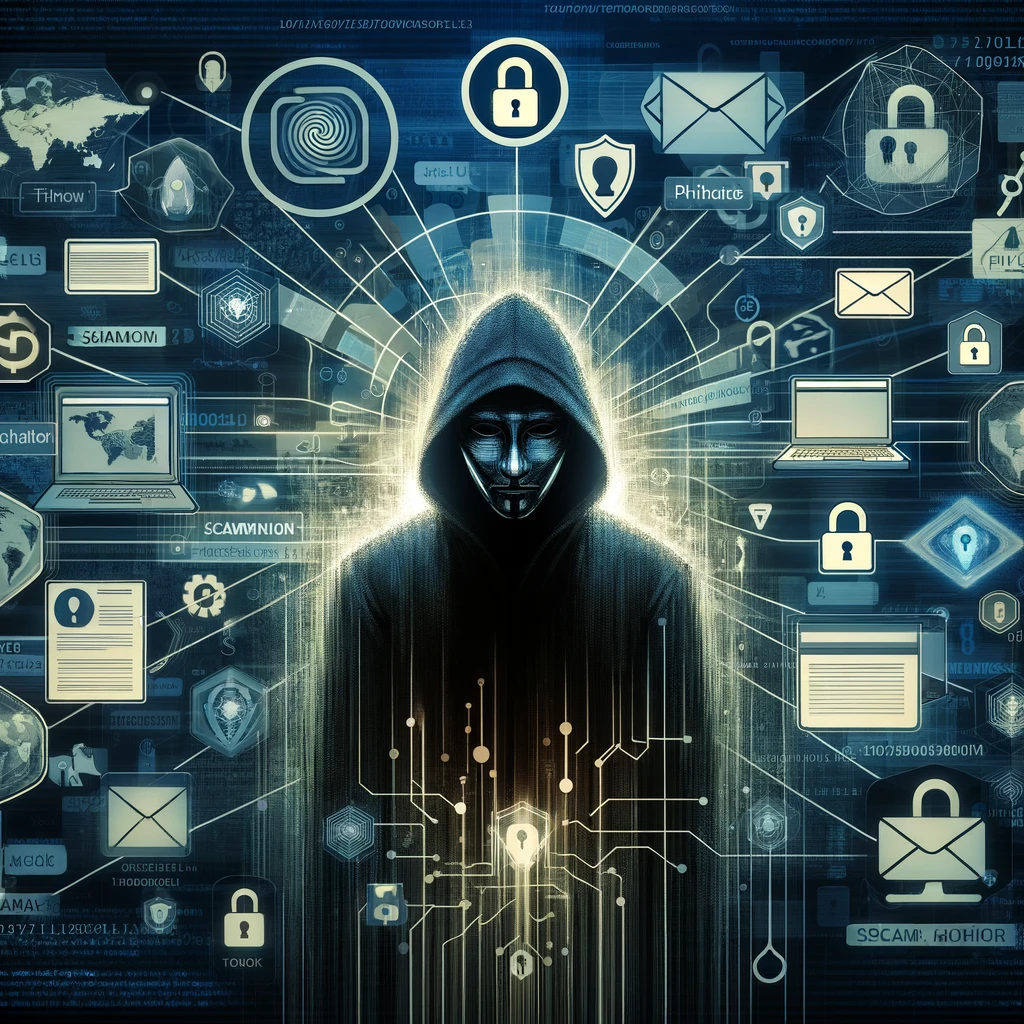 Oprócz tradycyjnych emaili, oszuści coraz częściej stosują phishing głosowy (vishing) i phishing za pośrednictwem SMS (smishing). Metody te wykorzystują bezpośredni kontakt telefoniczny lub wiadomości tekstowe, co zwiększa poczucie pilności i autentyczności komunikatu.