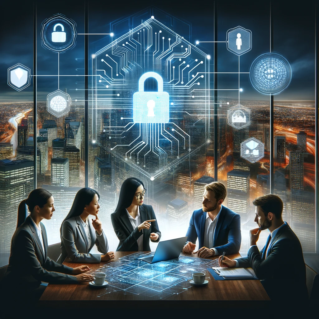 Cyberbezpieczeństwo stało się kluczowym elementem funkcjonowania każdej organizacji, w tym samorządów. Audyty bezpieczeństwa informacji są jednym z najważniejszych narzędzi, także elementem wymaganym w ramach projektu „Cyberbezpieczny samorząd” które pomagają w ocenie i poprawie strategii bezpieczeństwa. Poniżej przedstawiamy kilka najlepszych praktyk, które mogą pomóc samorządom w skutecznym przeprowadzaniu audytów cyberbezpieczeństwa.