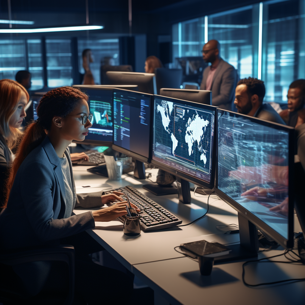 Phishing, będący jednym z najbardziej rozpowszechnionych i dynamicznie rozwijających się zagrożeń w cyberprzestrzeni, stanowi poważne wyzwanie dla bezpieczeństwa informacji. Metoda ta, polegająca na wykorzystaniu technik inżynierii społecznej do wyłudzania poufnych danych, ewoluuje, adaptując się do zmieniającego się środowiska technologicznego i społecznego. Rozumienie technicznych aspektów phishingu jest kluczowe w opracowaniu skutecznych strategii obronnych.